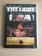 DVD - Wit Licht, Cd's en Dvd's, Dvd's | Nederlandstalig, Gebruikt, Vanaf 16 jaar, Verzenden, Drama