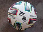 BELGIUM - ITALY Match Used Ball Adidas Uniforia - UEFA Euro, Verzamelen, Nieuw