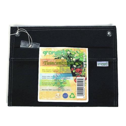 GRONEST AQUA BREATHE WALL PLANTER 1.5 LITER 18.5 X 26.5 CM, Tuin en Terras, Plantenvoeding, Nieuw, Ophalen of Verzenden
