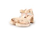 CKS Sandalen in maat 37 Beige | 10% extra korting, Gedragen, Beige, Sandalen of Muiltjes, Verzenden