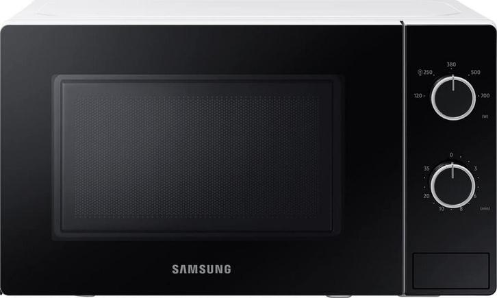 Samsung MS20A3010AH Solo-magnetron - Zwart, Witgoed en Apparatuur, Magnetrons, Nieuw, Ophalen of Verzenden