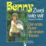 Benny (4) - Zwei Wie Wir (Singing The Blues), Cd's en Dvd's, Vinyl Singles, Verzenden, Nieuw in verpakking