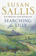 Searching For Tilly 9780552155564 Susan Sallis, Verzenden, Gelezen, Susan Sallis
