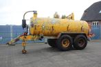 Veiling: Mesttank Welgro  6500 1981, Zakelijke goederen, Ophalen, Gewasbescherming en Bemesting