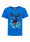Konijntje Bing T-shirt blauw