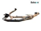 Uitlaat Bochtenset BMW R 1200 R 2015 -> (R1200R LC K53), Motoren, Verzenden, Gebruikt
