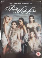 Pretty Little Liars season 1 - 6            Gratis verzenden, Cd's en Dvd's, Dvd's | Tv en Series, Gebruikt, Verzenden, Vanaf 12 jaar