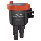 Hollex Koelwaterfilter Wierpot Diameter 25, 32 of 38 mm, Watersport en Boten, Ophalen of Verzenden, Nieuw