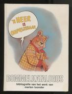 Tom Poes - Heer Bommel - Kappie - Panda - Hollewijn - 1, Boeken, Stripboeken, Nieuw