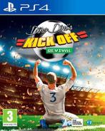 Dino Dinis Kick Off Revival (PS4 Games), Ophalen of Verzenden, Zo goed als nieuw
