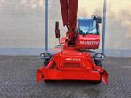 Manitou MRT 2150+ Privilege All-Terrain Roterende Verreiker