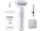 Braun Silk·épil 9 - Epilator - Wet & Dry - 40, Witgoed en Apparatuur, Persoonlijke-verzorgingsapparatuur, Verzenden, Nieuw