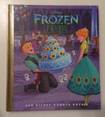 Disney - Frozen Fever - een Disney gouden boekje Rico Green, Boeken, Gelezen, Rico Green, Verzenden
