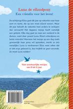 Een vriendin voor Elisa / Mijn pony en ik / 1 9789044749236, Verzenden, Gelezen, Sarah Bosse