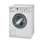 Miele W562 Prestige Plus 6 Wasmachine 6kg  1300t, Witgoed en Apparatuur, Wasmachines, Ophalen of Verzenden, Zo goed als nieuw