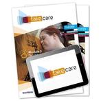 Take Care Niveau 3 verzorgende IG/ Maatschappelijke zorg, Boeken, Schoolboeken, Gelezen, Verzenden
