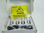 Foscam Beveiligingscamera Set - 4, Verzenden, Nieuw