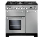 Falcon Kitchener 90 Vrijstaand fornuis Electrisch2849, Witgoed en Apparatuur, Ophalen of Verzenden, Nieuw, 95 cm of meer