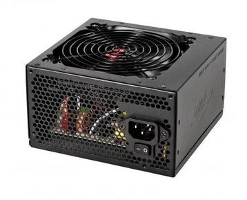Spire Pearl 600W PC voeding - ATX computer voeding 600W beschikbaar voor biedingen