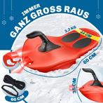 Slee - Kunststof - Rood - KESSER®, Verzenden, Zo goed als nieuw