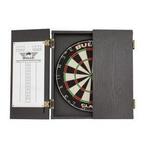 Bulls Classic Kabinet Zwart, Sport en Fitness, Darts, Verzenden, Nieuw