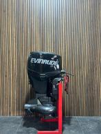 Evinrude E-TEC 90 PK Jet Drive, Watersport en Boten, Ophalen of Verzenden, Gebruikt, Buitenboordmotor