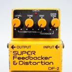 Boss - Distortion/overdrive pedaal - Japan - 1987, Nieuw