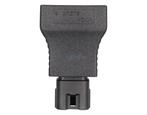 OBDSTAR Suzuki 6 Pins OBD - 16 Pins OBD2 Adapter Motorfiets, Verzenden, Nieuw