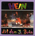 Hein – Hein Mit Dem 3. Bein / Heins Groove (1-7-Vinyl..., Verzenden, Nieuw in verpakking