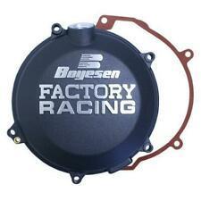 Boyesen Factory Koppelingsdeksel Zwart KTM SX-F 450 2016-202, Motoren, Onderdelen | Overige, Nieuw, Verzenden