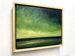 Joost Verhagen (1975) - Breskens Evening, Antiek en Kunst