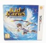Kid Icarus Uprising Boxed zonder AR-Kaarten en 3DS-Standaard, Ophalen of Verzenden, Zo goed als nieuw