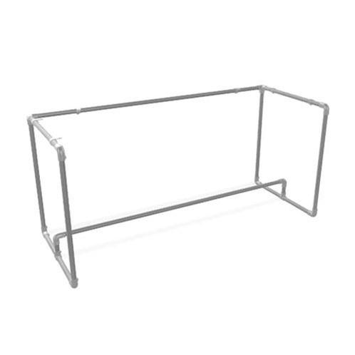 Steigerbuis Bureau Vigo | Staal 26.9 MM | DIY | Doe-het-zelf, Huis en Inrichting, Bureaus, Ophalen of Verzenden