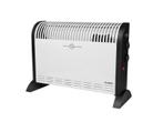 Eurom Convector kachel CK2003T, Nieuw