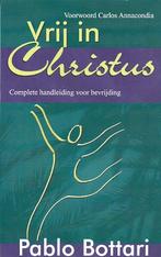 VRIJ IN CHRISTUS 9789074115322 P. Bottari, Verzenden, Zo goed als nieuw, P. Bottari