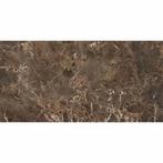 Vloertegel/Wandtegel Bruin 60x120cm (Muurtegels), 60 cm of meer, Nieuw, Ophalen of Verzenden, 10 m² of meer