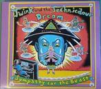 cd - Twink - Sympathy For The Beast, Verzenden, Nieuw in verpakking