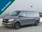 Volkswagen Transporter 2.0 TDI L2H1 Comf. M2020 NARDO GREY N, Automaat, Volkswagen, Diesel, Nieuw