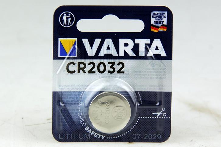 Batterij CR2032 voor afstandsbediening Volvo, Auto-onderdelen, Elektronica en Kabels, Ophalen of Verzenden