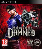Shadows of the Damned PS3 Garantie & morgen in huis!, Spelcomputers en Games, Games | Sony PlayStation 3, Avontuur en Actie, 2 spelers