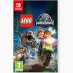 Lego Jurassic World (Losse Game) - Switch Game, Spelcomputers en Games, Games | Nintendo Switch, Ophalen of Verzenden, Nieuw