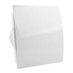 Whisper Pro-Design badkamerventilator, Doe-het-zelf en Verbouw, Ventilatie en Afzuiging, Verzenden, Nieuw