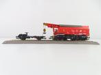 Roco H0 - 79036 - Modeltrein goederenwagon (1) - 2-Delige, Hobby en Vrije tijd, Modeltreinen | H0, Nieuw