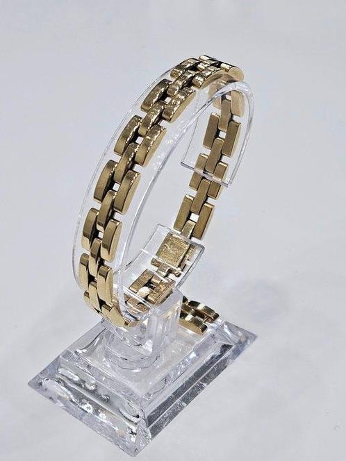 Cartier - Armband - 18 karaat Geel goud, Sieraden, Tassen en Uiterlijk, Armbanden