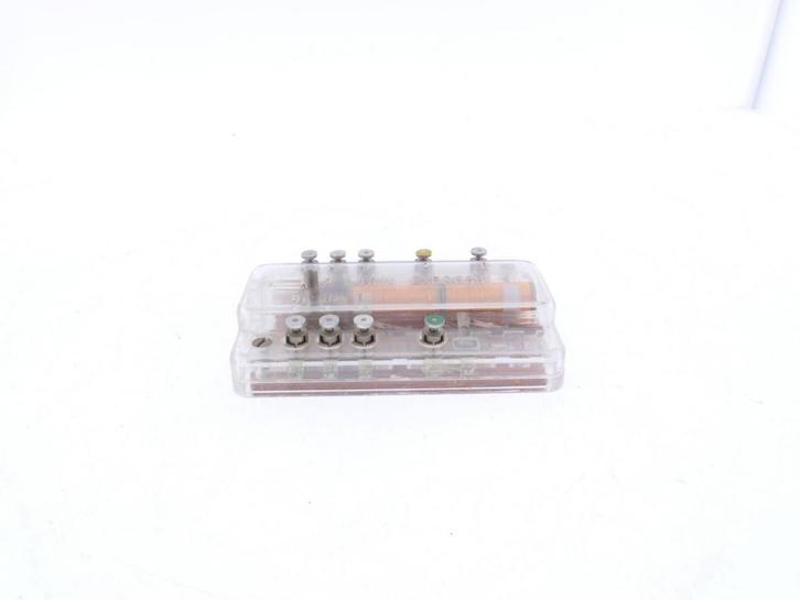 Alle schalen Trix Express 6592 schakelrelais #5074 (Schaal), Hobby en Vrije tijd, Modeltreinen | H0, Overige typen, Gebruikt, Trix