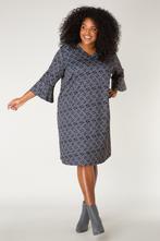Jurk bloem print Ivy Bella Maat:, Verzenden, Nieuw, Overige kleuren