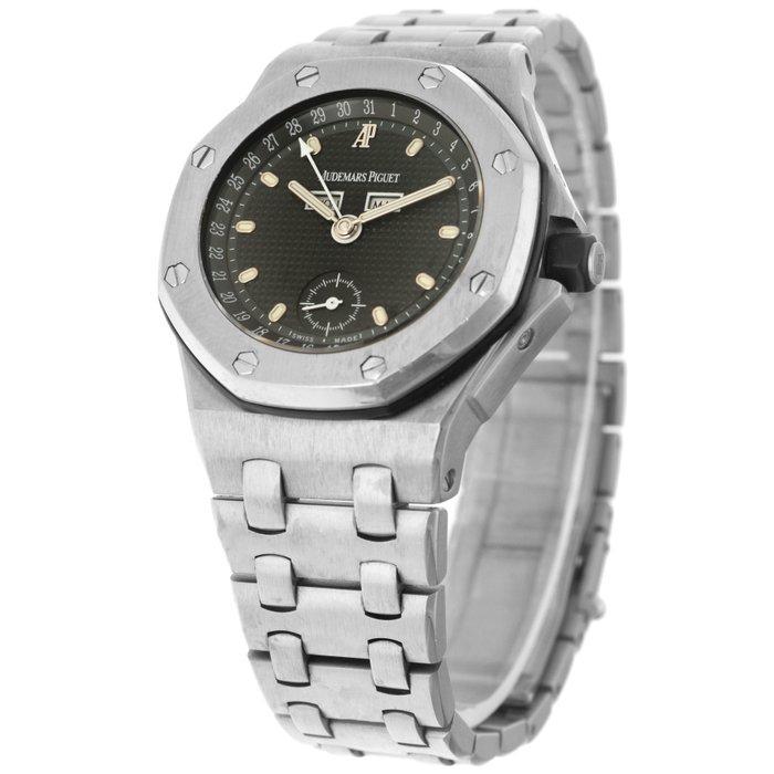 Audemars Piguet - Royal Oak Offshore Triple Calender Date -, Sieraden, Tassen en Uiterlijk, Horloges | Heren