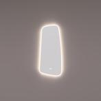 HIPP Design spiegel Organisch met Directe en Indirecte, Huis en Inrichting, Woonaccessoires | Spiegels, Ophalen of Verzenden, Nieuw