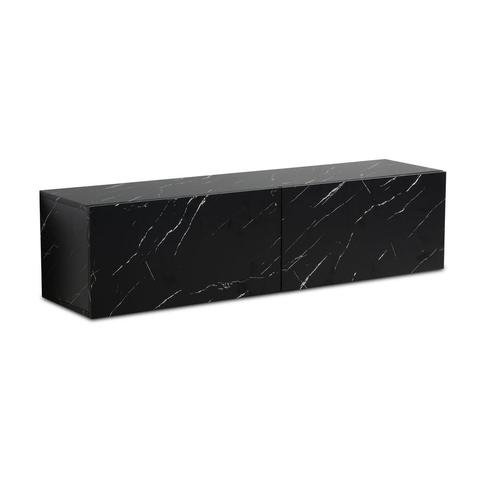 TV lowboard Robertside  - WL6M863, Huis en Inrichting, Kasten | Televisiemeubels, Ophalen of Verzenden