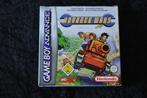Advance Wars Game Boy Advance Boxed, Spelcomputers en Games, Games | Nintendo Game Boy, Verzenden, Nieuw